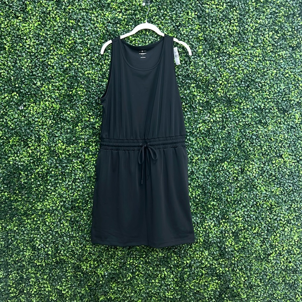 Lou and Grey dress Size Large
